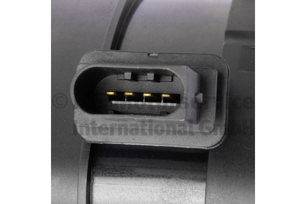 Pierburg Μετρητής Μάζας Αέρα - 7.18221.05.0 Pierburg Μετρητής Μάζας Αέρα - 7.18221.05.0