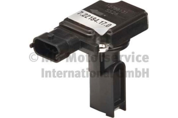 Pierburg Μετρητής Μάζας Αέρα - 7.22184.17.0 Pierburg Μετρητής Μάζας Αέρα - 7.22184.17.0