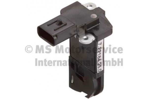 Pierburg Μετρητής Μάζας Αέρα - 7.22184.25.0 Pierburg Μετρητής Μάζας Αέρα - 7.22184.25.0