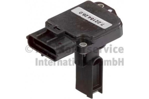 Pierburg Μετρητής Μάζας Αέρα - 7.22184.26.0 Pierburg Μετρητής Μάζας Αέρα - 7.22184.26.0