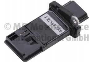 Pierburg Μετρητής Μάζας Αέρα - 7.22184.43.0