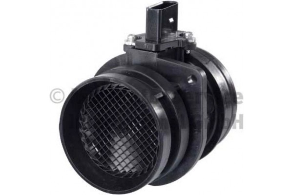 Pierburg Μετρητής Μάζας Αέρα - 7.22184.74.0