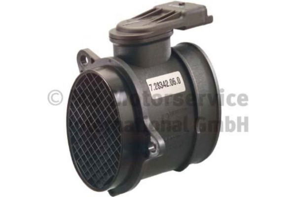 Pierburg Μετρητής Μάζας Αέρα - 7.28342.06.0 Pierburg Μετρητής Μάζας Αέρα - 7.28342.06.0