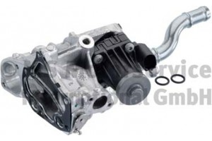 Pierburg Μονάδα Agr - 7.01881.07.0