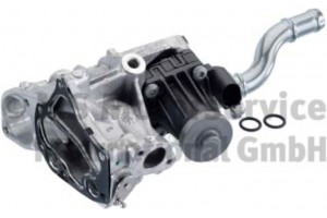 Pierburg Μονάδα Agr - 7.01881.07.0