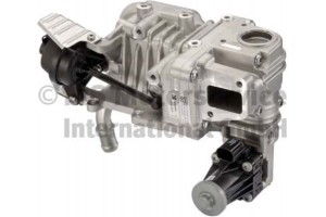 Pierburg Μονάδα Agr - 7.02751.02.0