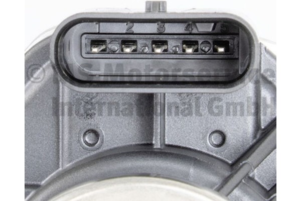 Pierburg Μονάδα Agr - 7.04511.29.0