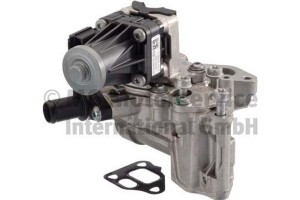 Pierburg Μονάδα Agr - 7.05031.06.0