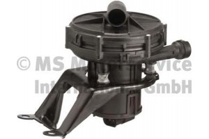 Pierburg Μονάδα Αντλιών δευτερ. Αέρα - 7.22166.00.0