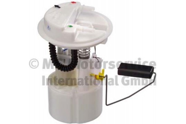 Pierburg Μονάδα Παροχής Καυσίμων - 7.00468.00.0 Pierburg Μονάδα Παροχής Καυσίμων - 7.00468.00.0