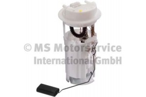 Pierburg Μονάδα Παροχής Καυσίμων - 7.00468.02.0