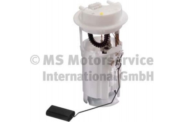 Pierburg Μονάδα Παροχής Καυσίμων - 7.00468.02.0