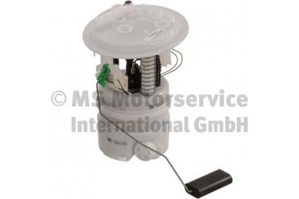 Pierburg Μονάδα Παροχής Καυσίμων - 7.00468.03.0