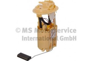 Pierburg Μονάδα Παροχής Καυσίμων - 7.00468.06.0