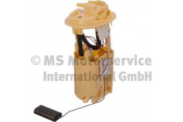 Pierburg Μονάδα Παροχής Καυσίμων - 7.00468.06.0