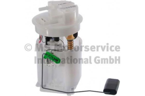 Pierburg Μονάδα Παροχής Καυσίμων - 7.00468.09.0