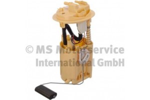 Pierburg Μονάδα Παροχής Καυσίμων - 7.00468.10.0