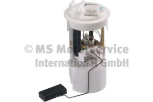 Pierburg Μονάδα Παροχής Καυσίμων - 7.00468.12.0