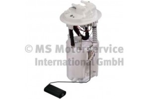 Pierburg Μονάδα Παροχής Καυσίμων - 7.00468.14.0