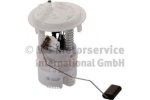 Pierburg Μονάδα Παροχής Καυσίμων - 7.00468.19.0