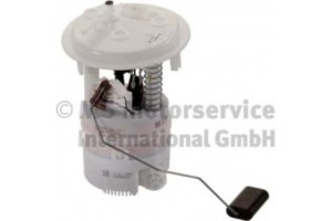 Pierburg Μονάδα Παροχής Καυσίμων - 7.00468.19.0