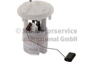 Pierburg Μονάδα Παροχής Καυσίμων - 7.00468.20.0