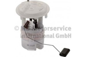 Pierburg Μονάδα Παροχής Καυσίμων - 7.00468.20.0