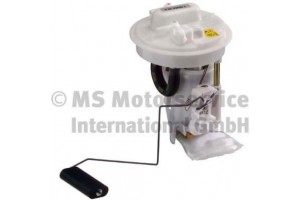 Pierburg Μονάδα Παροχής Καυσίμων - 7.00468.24.0