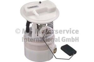 Pierburg Μονάδα Παροχής Καυσίμων - 7.00468.30.0