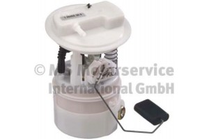 Pierburg Μονάδα Παροχής Καυσίμων - 7.00468.30.0