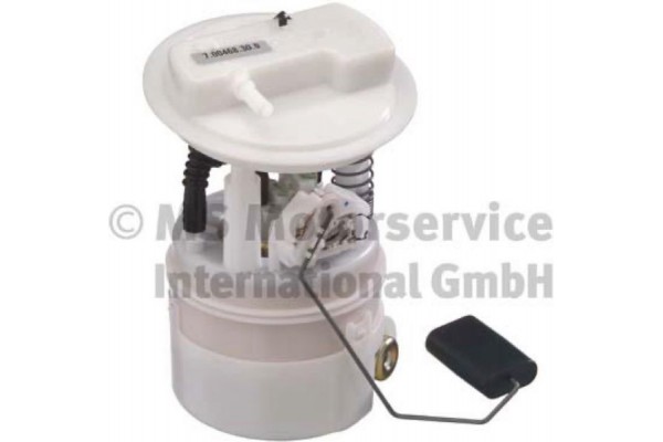 Pierburg Μονάδα Παροχής Καυσίμων - 7.00468.30.0 Pierburg Μονάδα Παροχής Καυσίμων - 7.00468.30.0