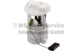 Pierburg Μονάδα Παροχής Καυσίμων - 7.00468.31.0