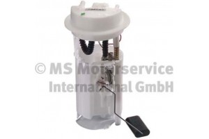 Pierburg Μονάδα Παροχής Καυσίμων - 7.00468.32.0