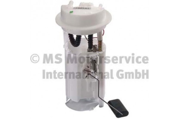 Pierburg Μονάδα Παροχής Καυσίμων - 7.00468.32.0 Pierburg Μονάδα Παροχής Καυσίμων - 7.00468.32.0