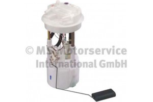 Pierburg Μονάδα Παροχής Καυσίμων - 7.00468.33.0