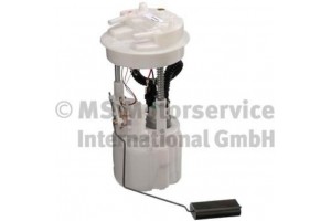 Pierburg Μονάδα Παροχής Καυσίμων - 7.00468.34.0