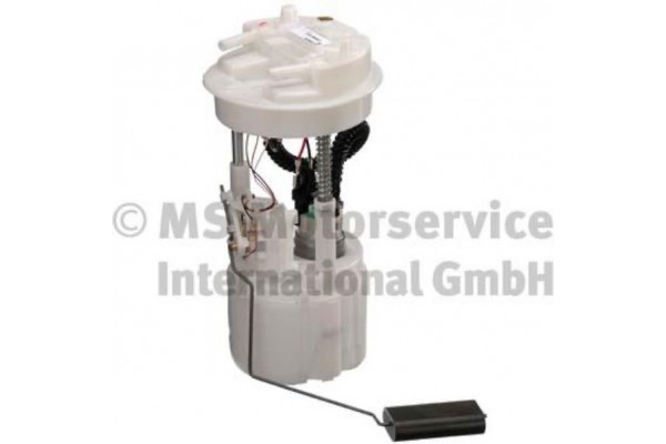 Pierburg Μονάδα Παροχής Καυσίμων - 7.00468.34.0 Pierburg Μονάδα Παροχής Καυσίμων - 7.00468.34.0