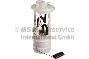 Pierburg Μονάδα Παροχής Καυσίμων - 7.00468.41.0