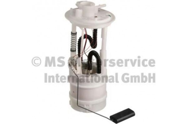 Pierburg Μονάδα Παροχής Καυσίμων - 7.00468.41.0