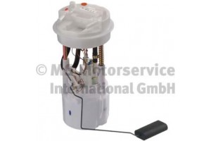 Pierburg Μονάδα Παροχής Καυσίμων - 7.00468.44.0