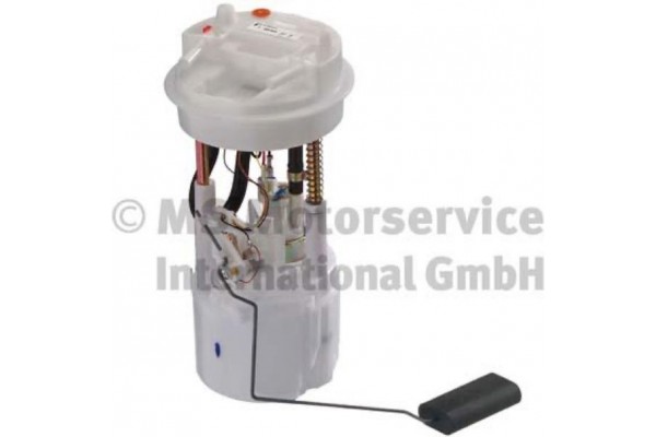 Pierburg Μονάδα Παροχής Καυσίμων - 7.00468.44.0