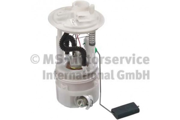 Pierburg Μονάδα Παροχής Καυσίμων - 7.00468.46.0