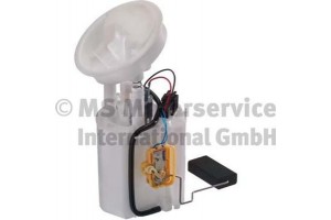 Pierburg Μονάδα Παροχής Καυσίμων - 7.00468.48.0