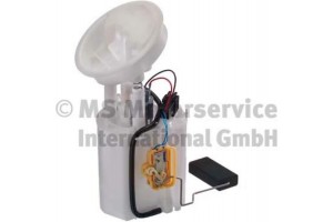 Pierburg Μονάδα Παροχής Καυσίμων - 7.00468.48.0