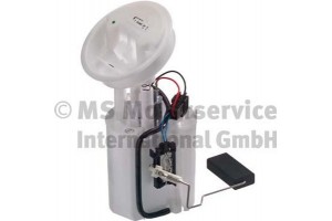 Pierburg Μονάδα Παροχής Καυσίμων - 7.00468.49.0