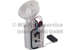 Pierburg Μονάδα Παροχής Καυσίμων - 7.00468.49.0