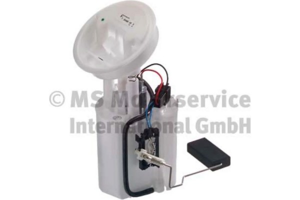 Pierburg Μονάδα Παροχής Καυσίμων - 7.00468.49.0