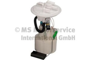 Pierburg Μονάδα Παροχής Καυσίμων - 7.00468.51.0