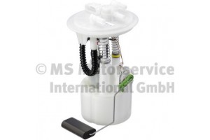 Pierburg Μονάδα Παροχής Καυσίμων - 7.00468.51.0