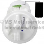 Pierburg Μονάδα Παροχής Καυσίμων - 7.00468.51.0